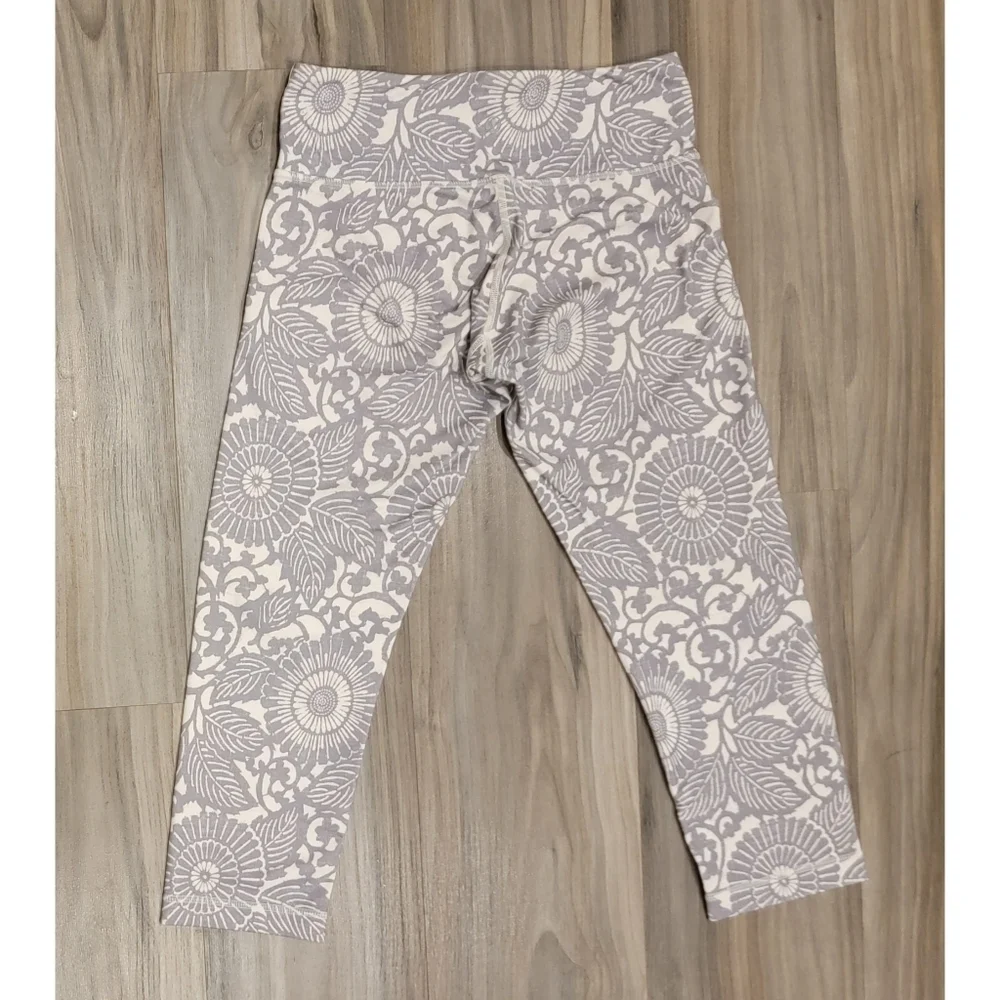 Lululemon Cropped Leggings